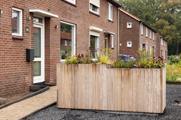 De slimme buitenoplossing voor duurzame installatietechniek